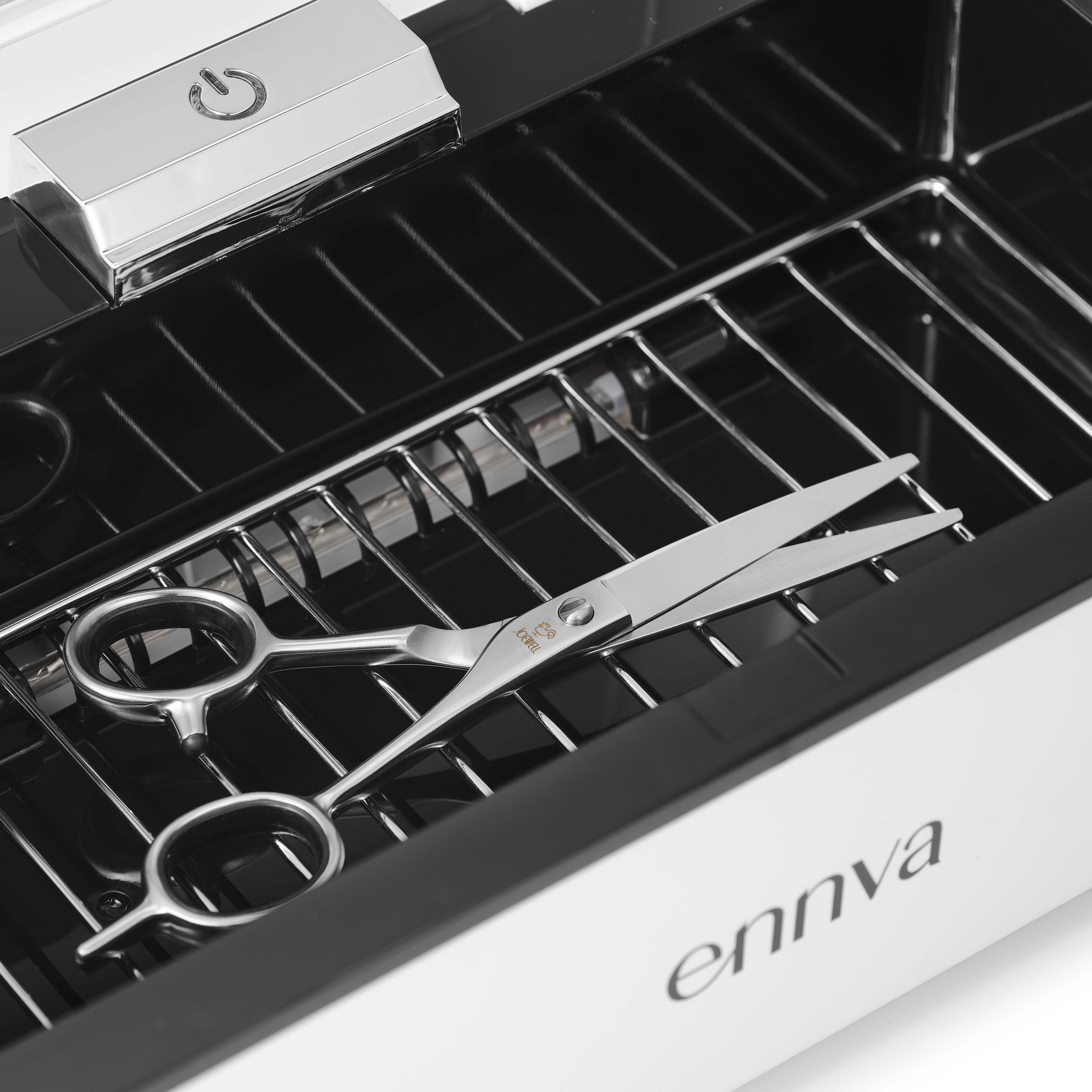 Ennva Portable UV Sanitizing Box - Bratt Trading