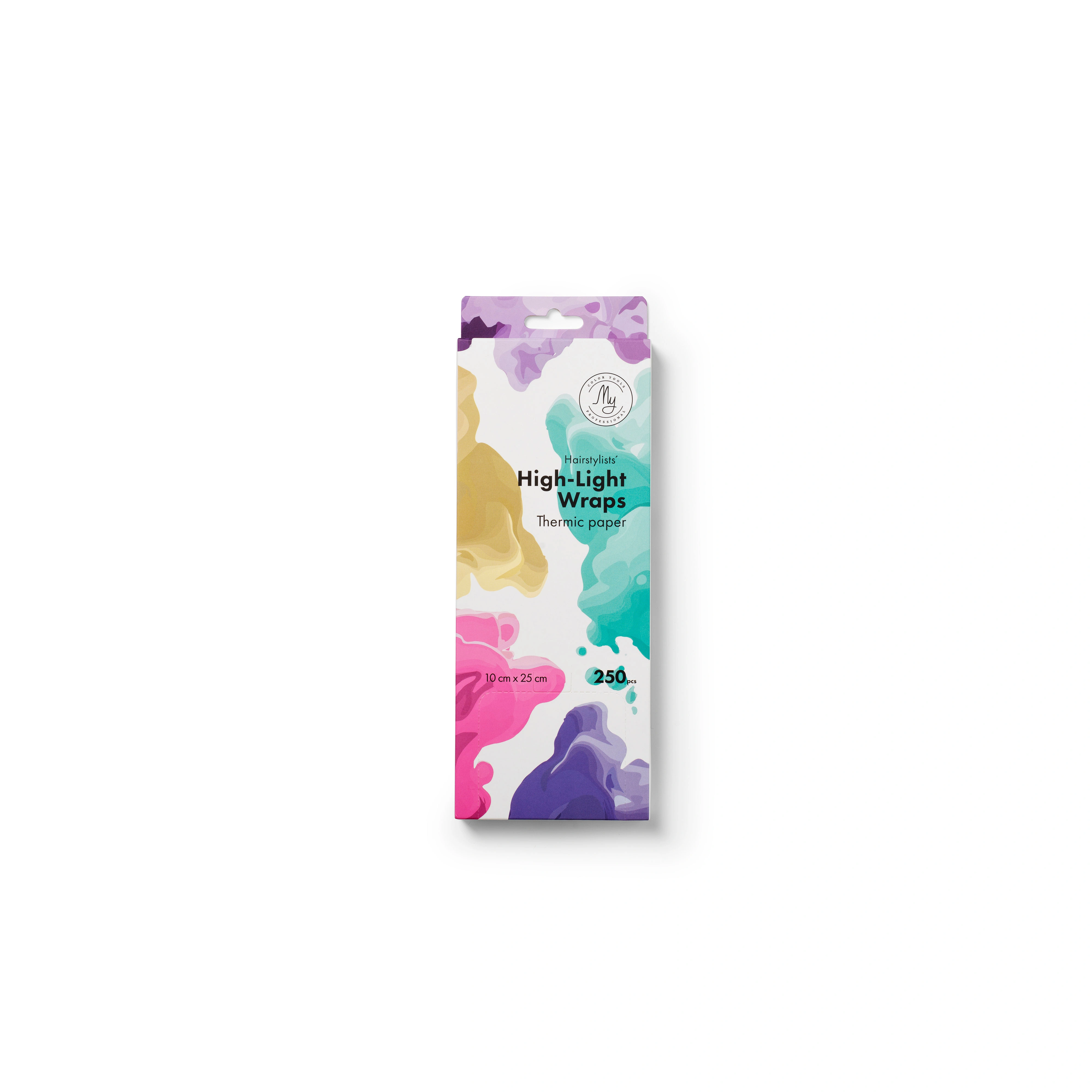8837 - My - High-Light Wraps 10x25cm