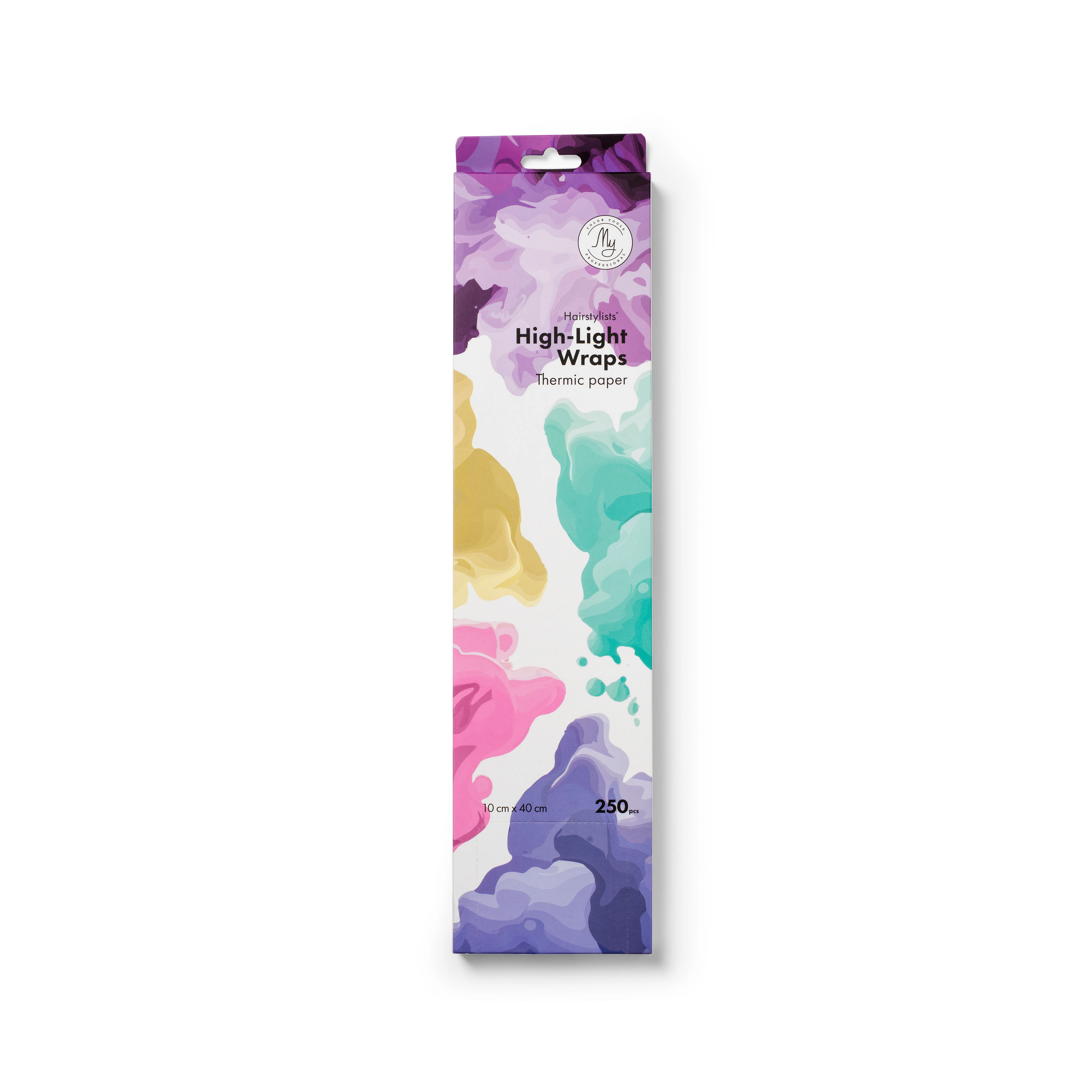 8838 - My - High-Light Wraps 10x40cm