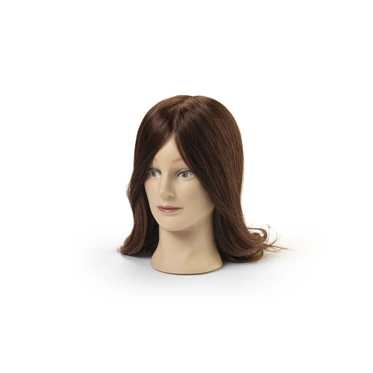 Mannequin Alice 30/35cm - dark brown