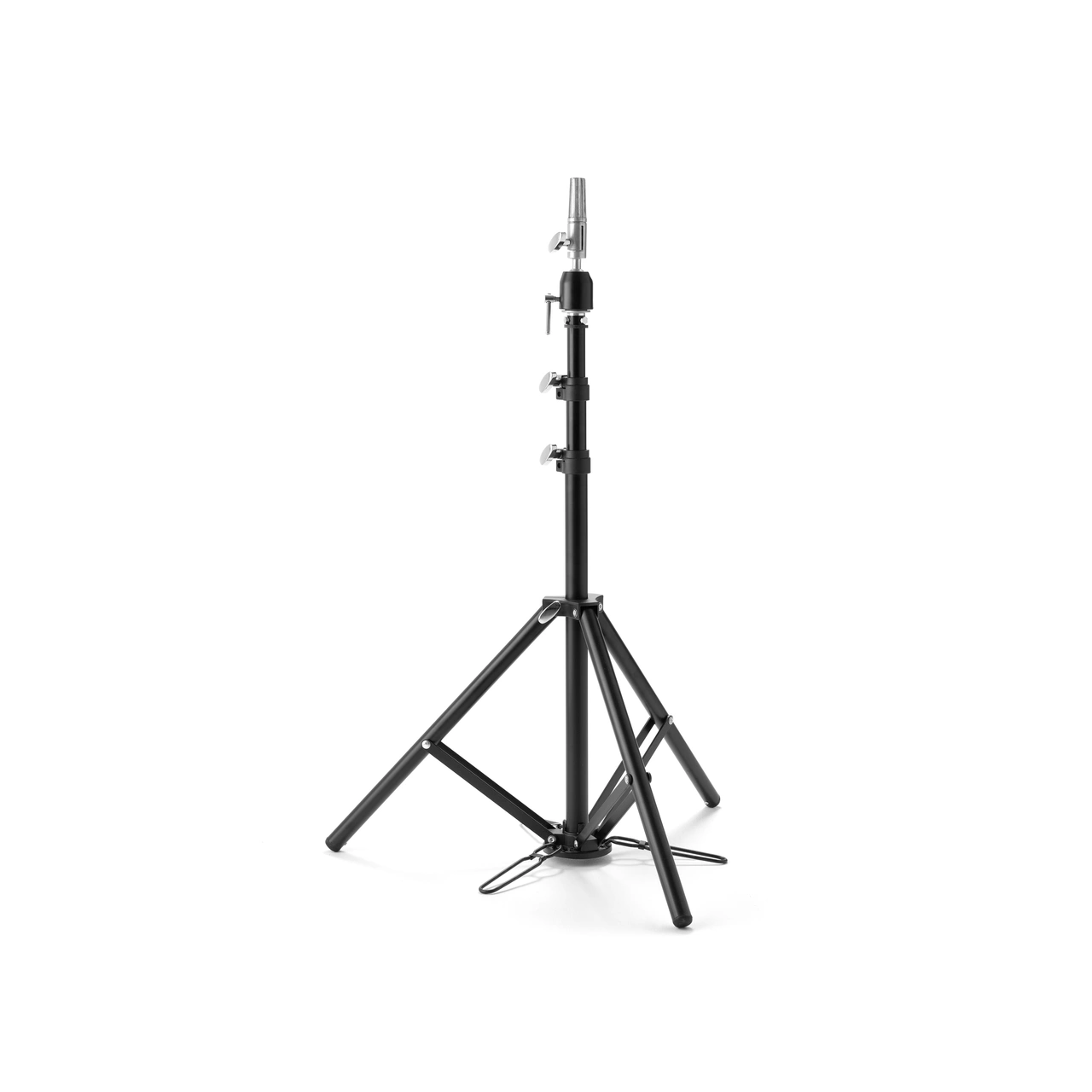 Mannequin Tripod with pedals, black