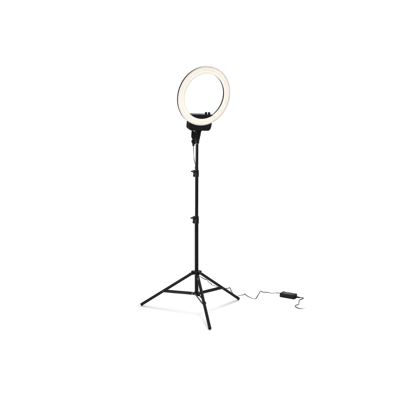 Nanlite Halo 16 with stand