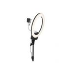 Nanlite Halo 16 with stand