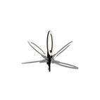 Nanlite Halo 16 with stand