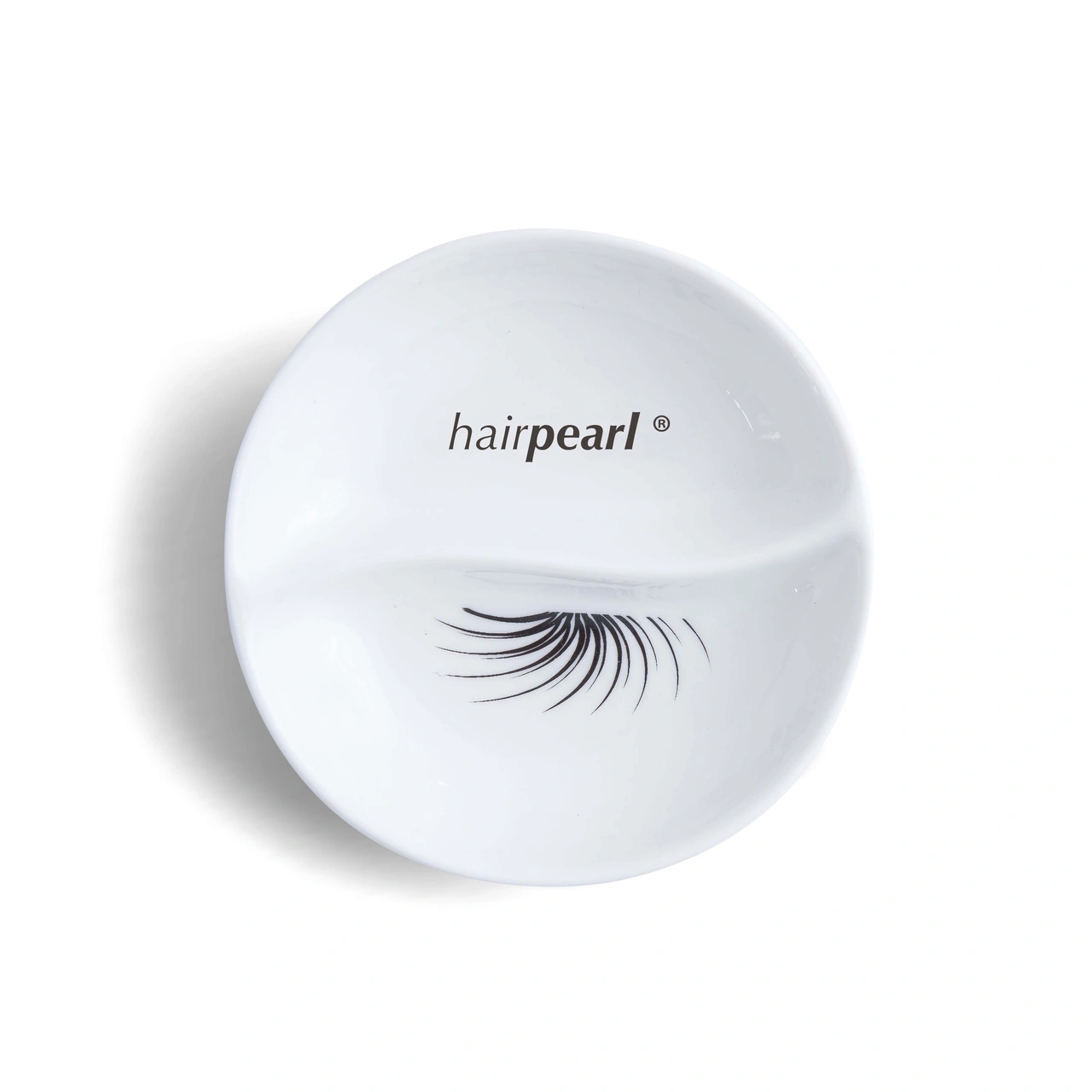 Hairpearl Porcelain Mixing Bowl