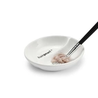 Hairpearl Porcelain Mixing Bowl