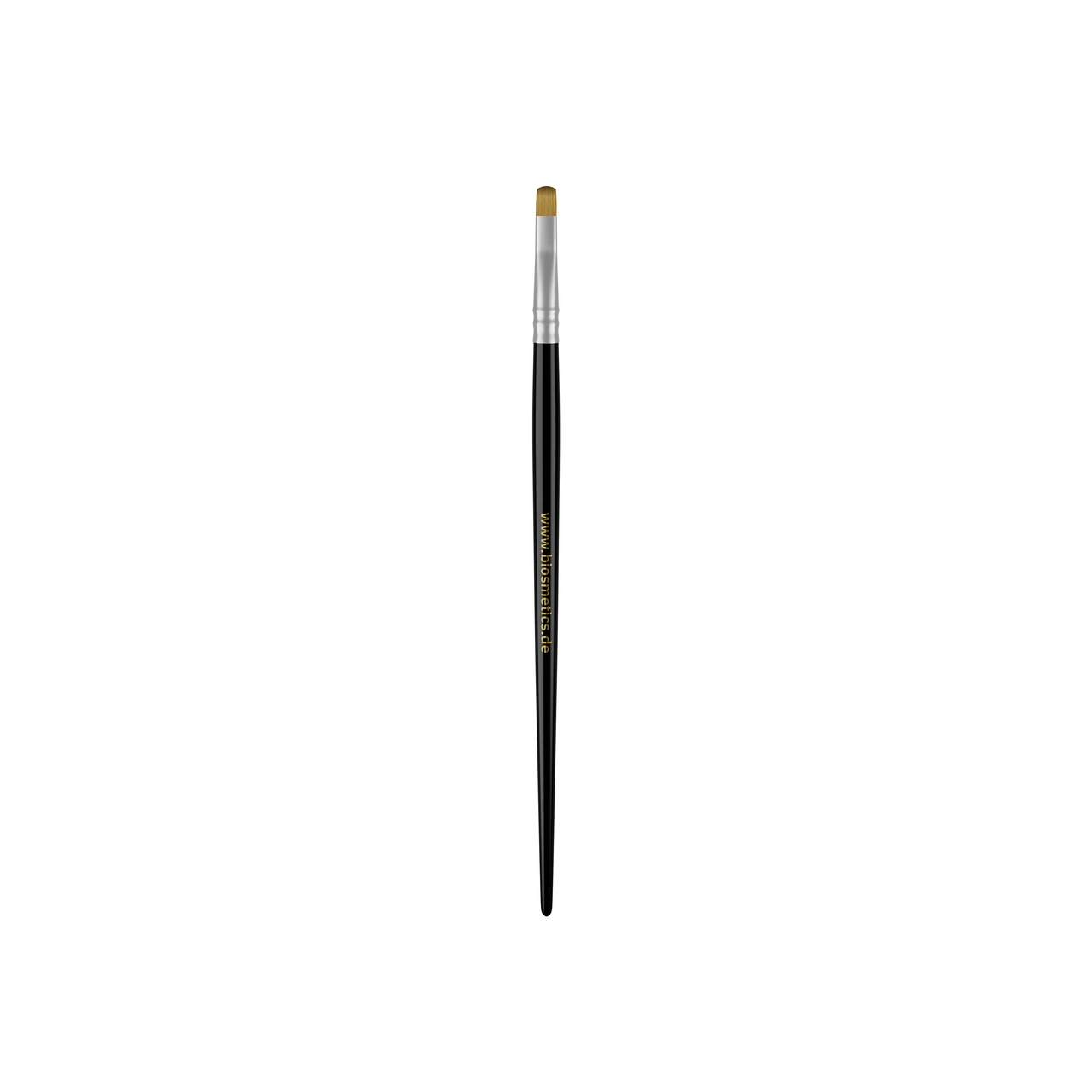 Biosmetics Tinting Brush - Round tip