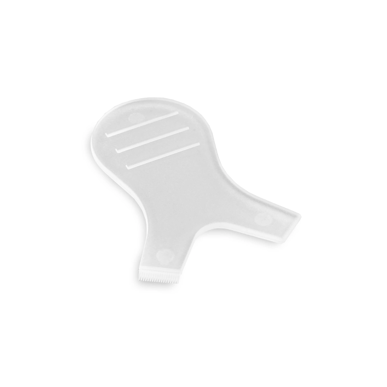 Biosmetics Y-Brush for Lash lifting & Perm