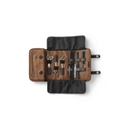 Stylists Mini Case - Brown