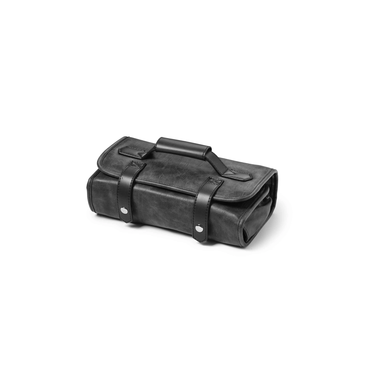 Stylists Mini Case - Vintage Black