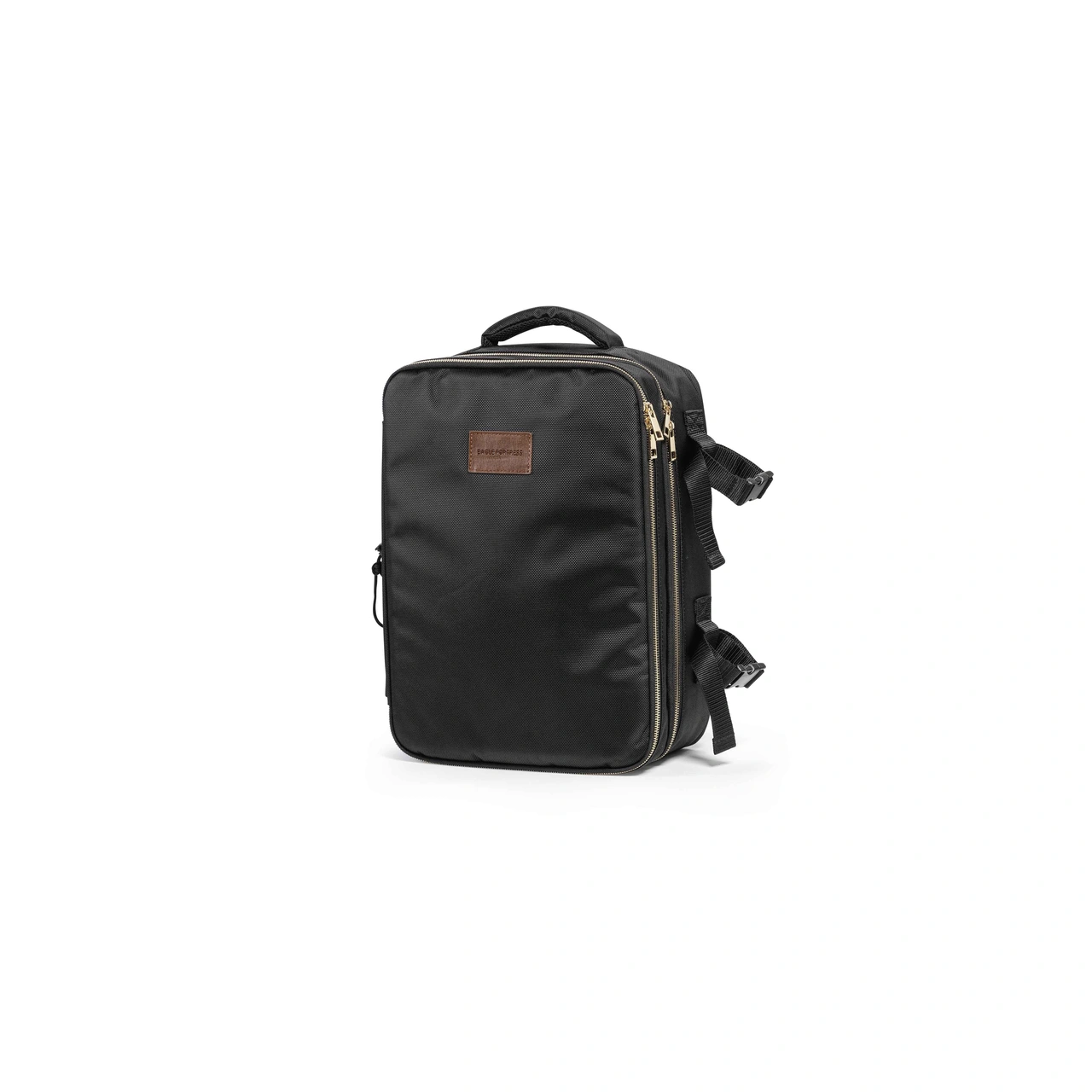 Premium Tool Backpack - Black