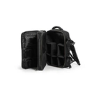 Premium Tool Backpack - Black