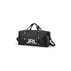 JRL Lightweight Travel Duffle Bag - Black