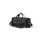 JRL Lightweight Travel Duffle Bag - Black