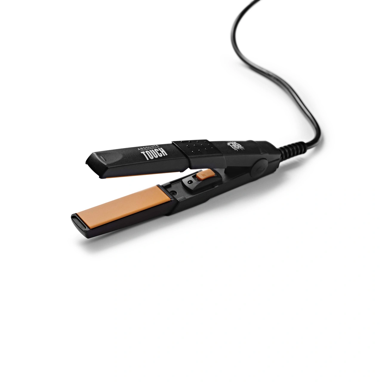 GBS Hair Straightener Absolute Touch