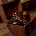 GBS Hair Straightener Absolute Touch