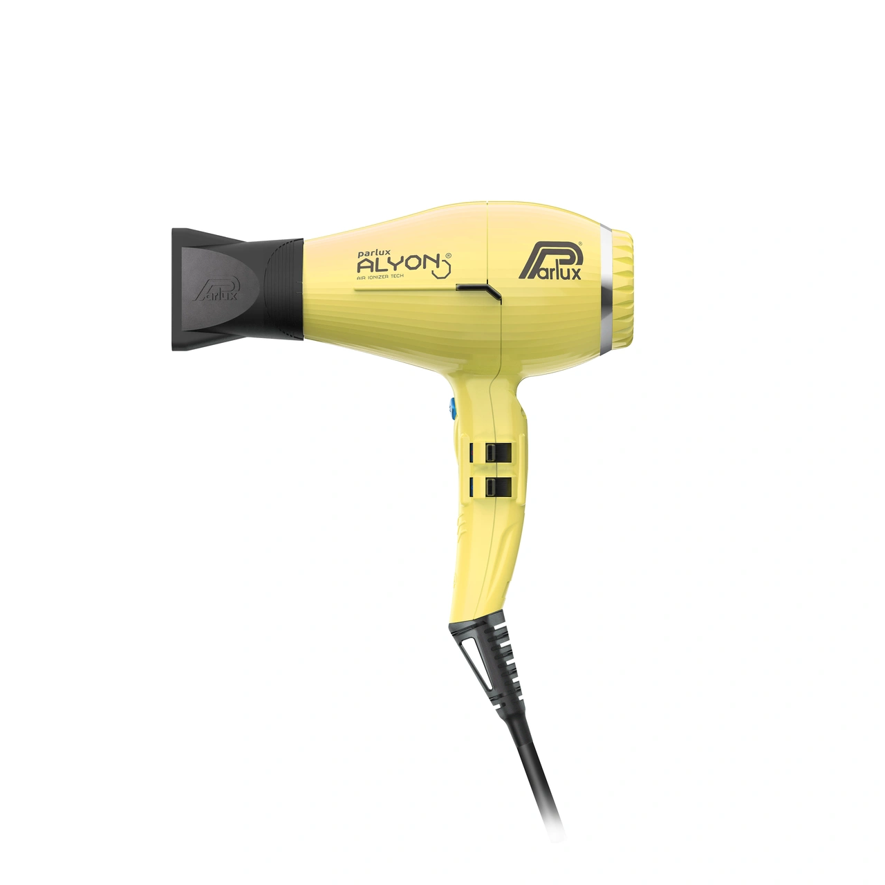 Parlux Alyon Hair Dryer - Yellow