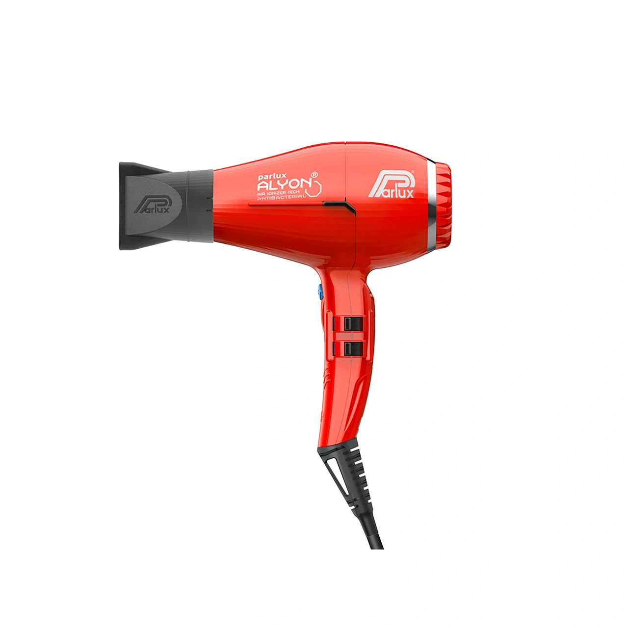 Parlux Alyon Hair Dryer - Red