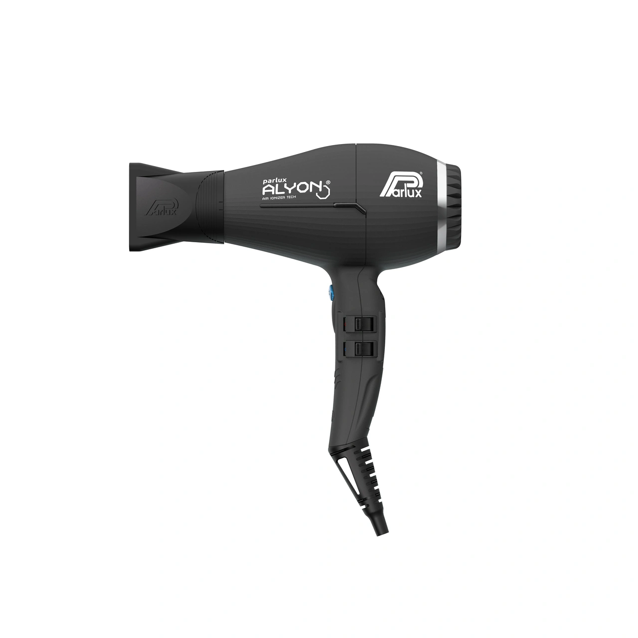 Parlux Alyon Hair Dryer - Matt Black