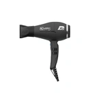 Parlux Alyon Hair Dryer - Matt Black