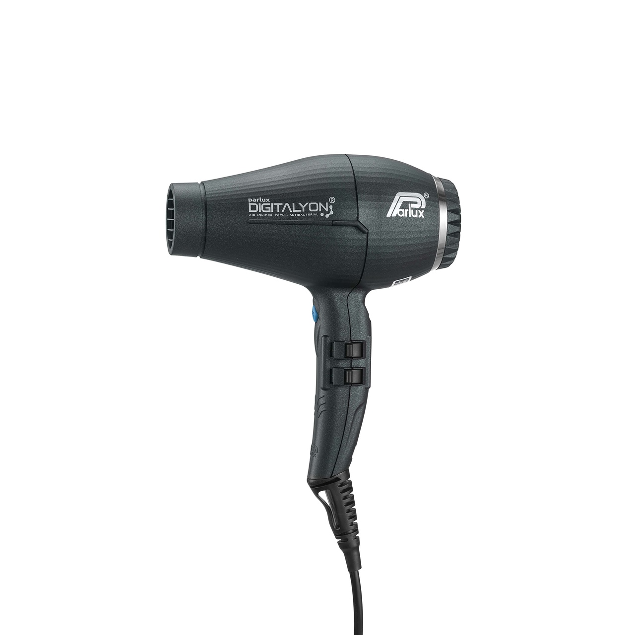 Parlux Digitalyon Hair Dryer - Anthracite