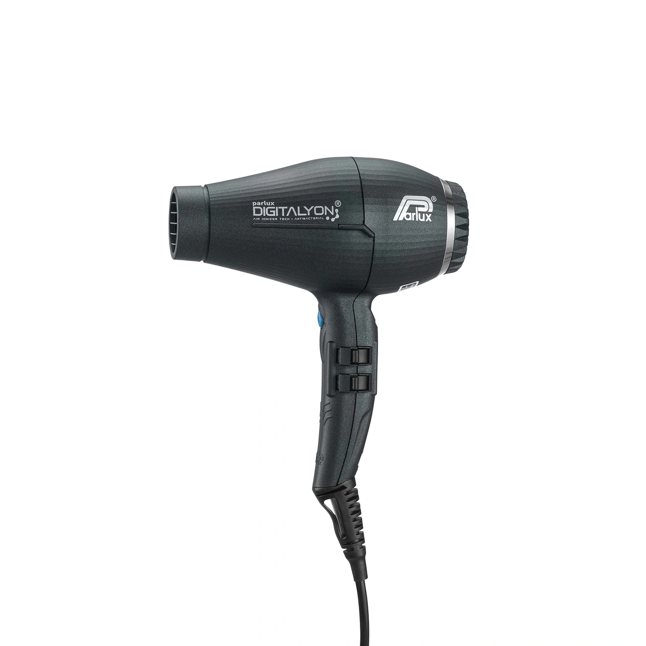 Parlux Digitalyon Hair Dryer - Anthracite