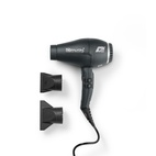 Parlux Digitalyon Hair Dryer - Anthracite