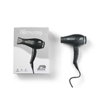 Parlux Digitalyon Hair Dryer - Anthracite