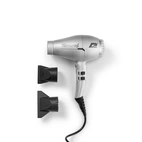 Parlux Digitalyon Hair Dryer - Silver