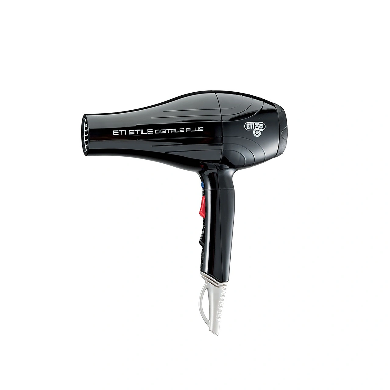ETI Stile Digital Plus Hair Dryer - Black