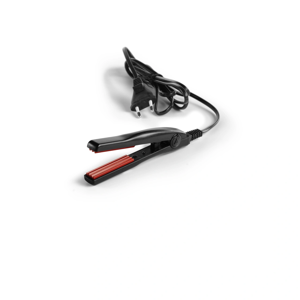 Mini Volume Iron - Black