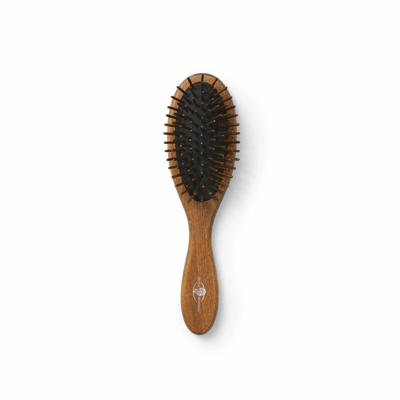 Braun Wettberg Cushion Brush - Massage