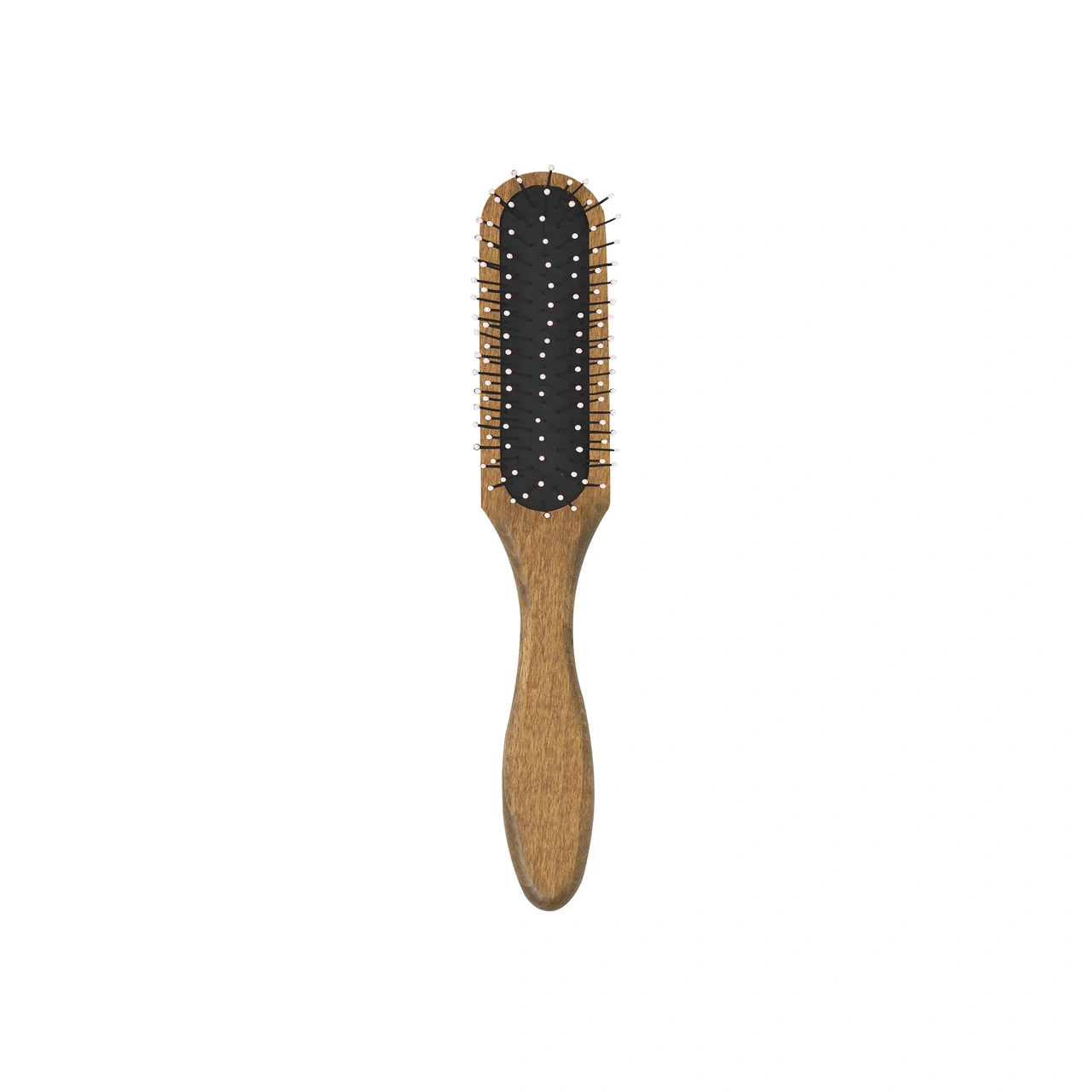 Braun Wettberg Blow Brush Metallic Pins