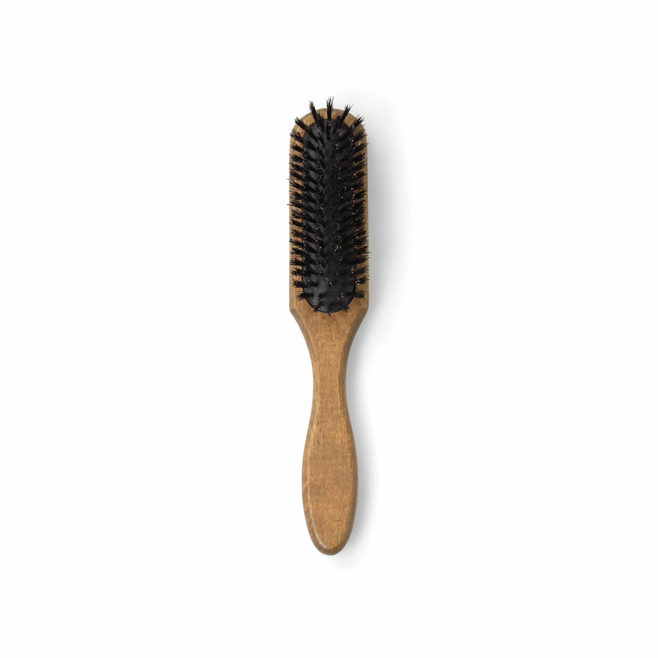 Braun Wettberg Detangling Brush Natural Bristle