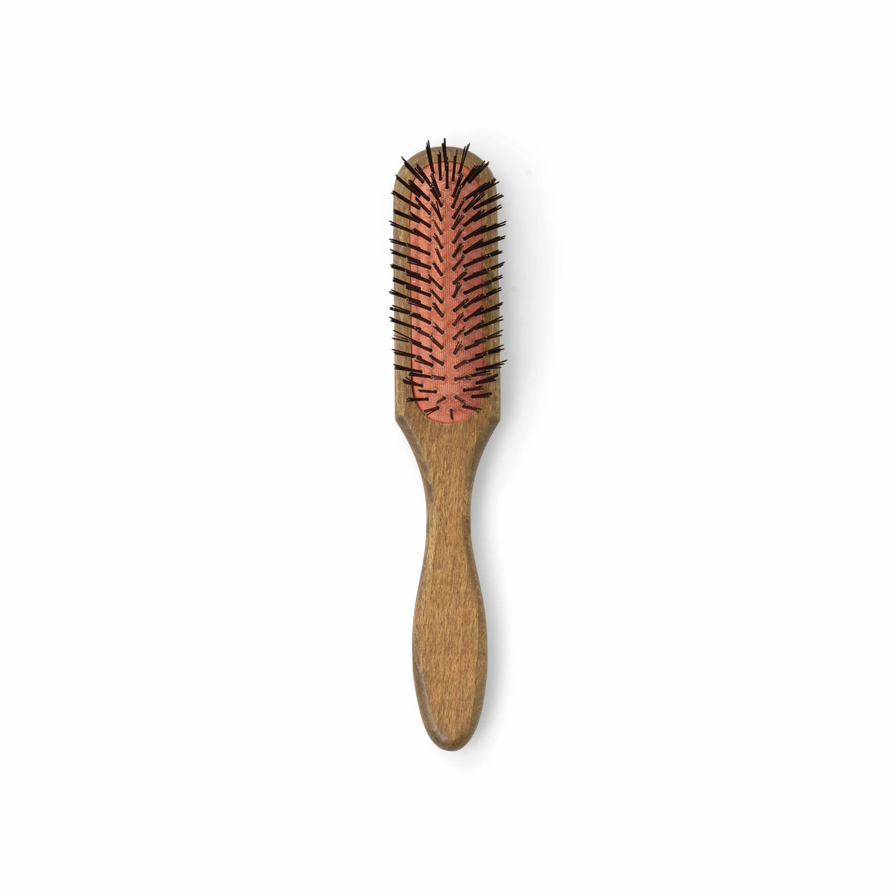 Braun Wettberg Detangling Brush Nylon Bristle