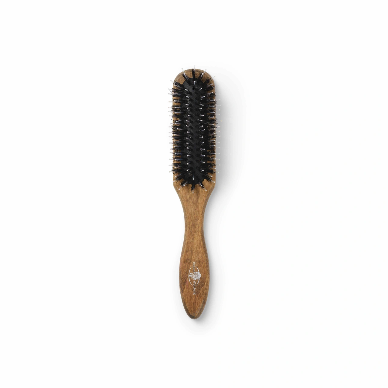 Braun Wettberg Detangling brush Smoth & Shine