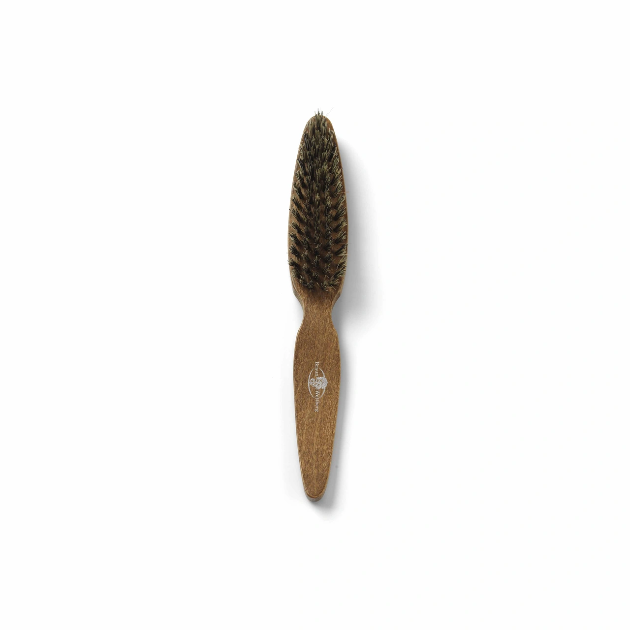 Braun Wettberg Concave Brush