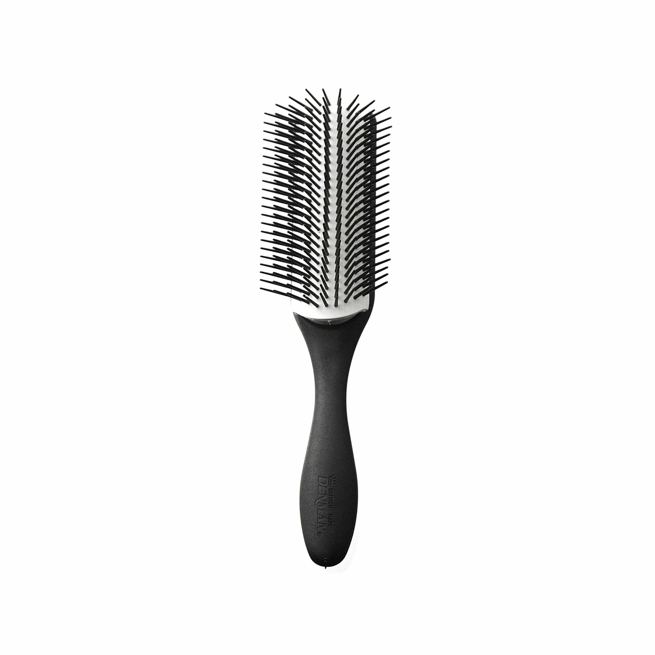Denman D4N 9-row Brush