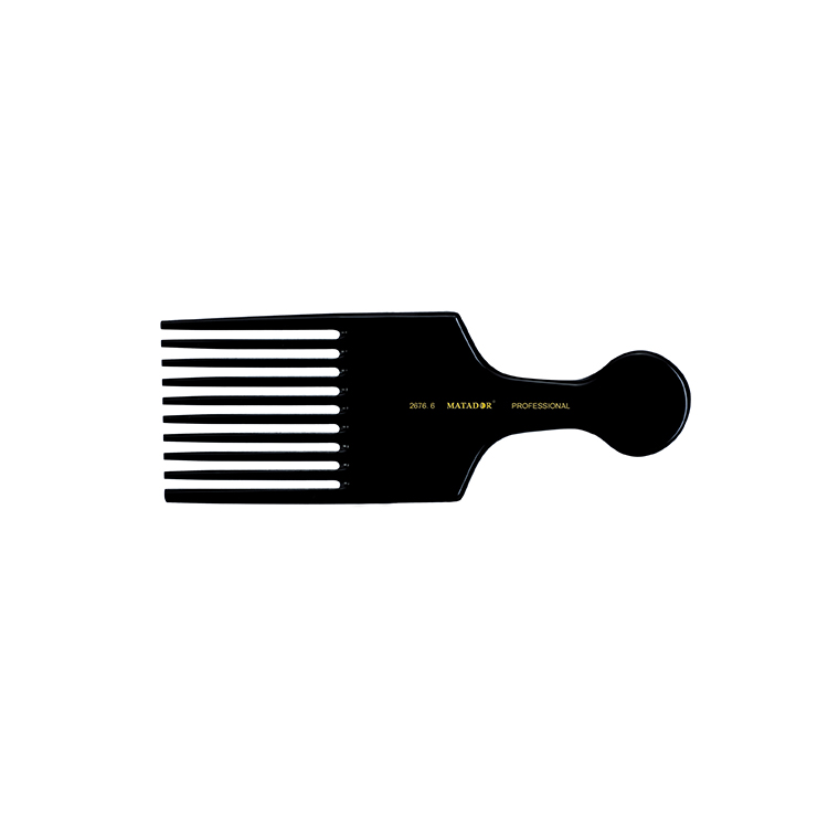 Matador Styling Comb 2676/6