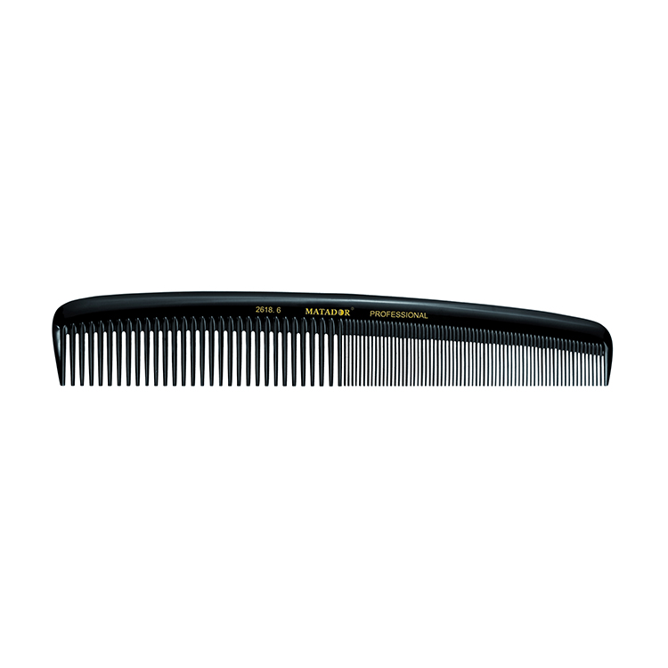 Matador Pocket Comb 2618/6