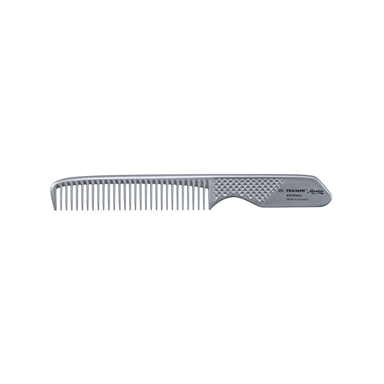 Triumph 95/252 Cutting comb 8"