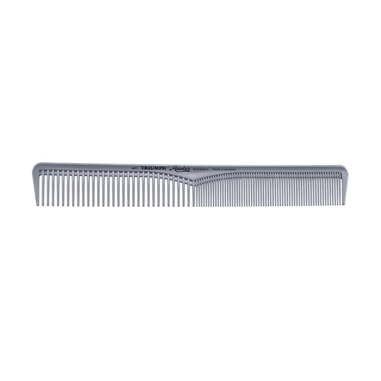 Triumph 95/250 Cutting Comb 7"