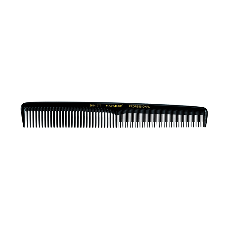 Matador Graduation Comb 2614/7 T