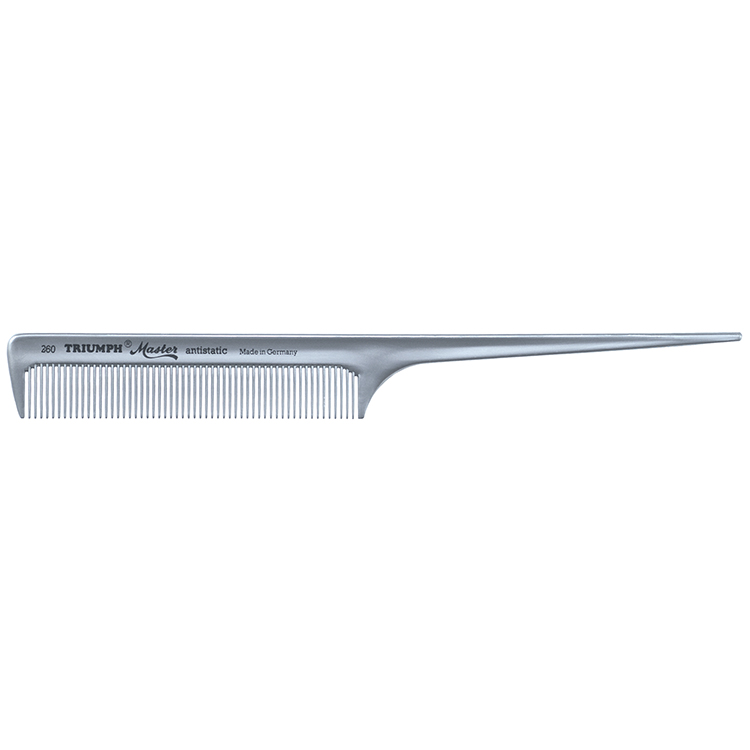 Triumph 95/260 Tail Comb 8,5"