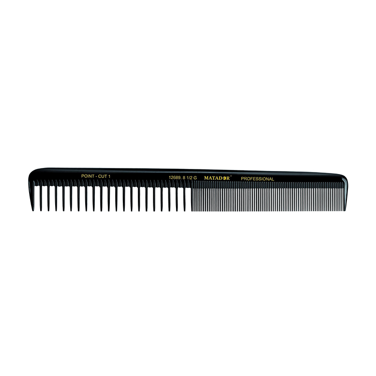 Matador XL Cutting Comb 2689/8,5 G