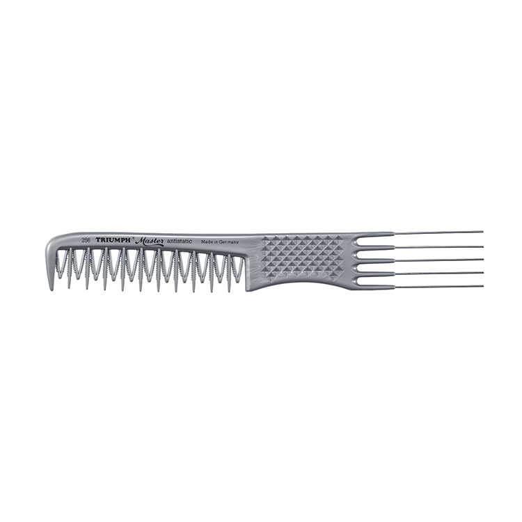 Triumph 95/256 Styling Comb 8"