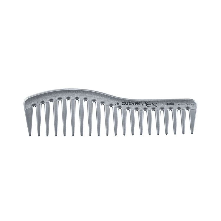 Triumph 95/236 Styling Comb 7"