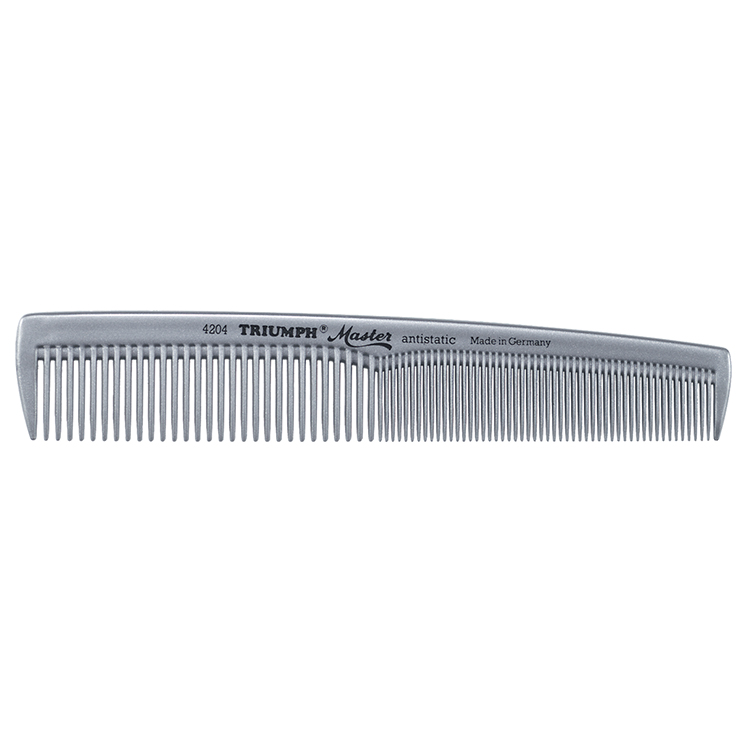 Triumph 95/4204 Travel Comb 6"