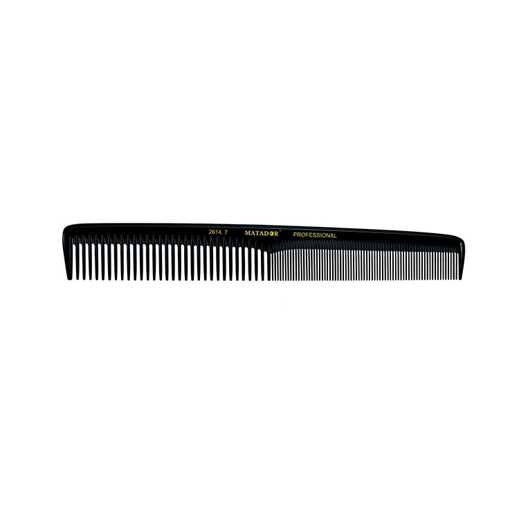 Matador Graduation Comb 2614/7