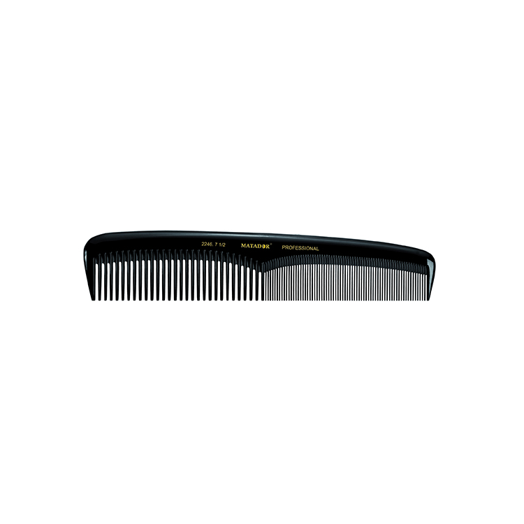 Matador Traveling Comb 2246/7,5